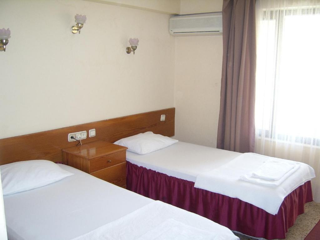 Salute Hotel Marmaris Bilik gambar
