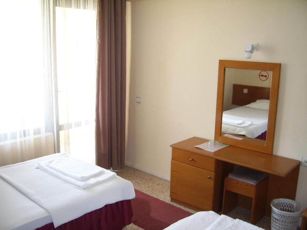 Salute Hotel Marmaris Bilik gambar