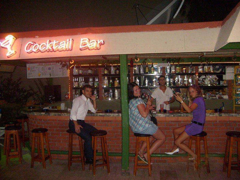 Salute Hotel Marmaris Luaran gambar