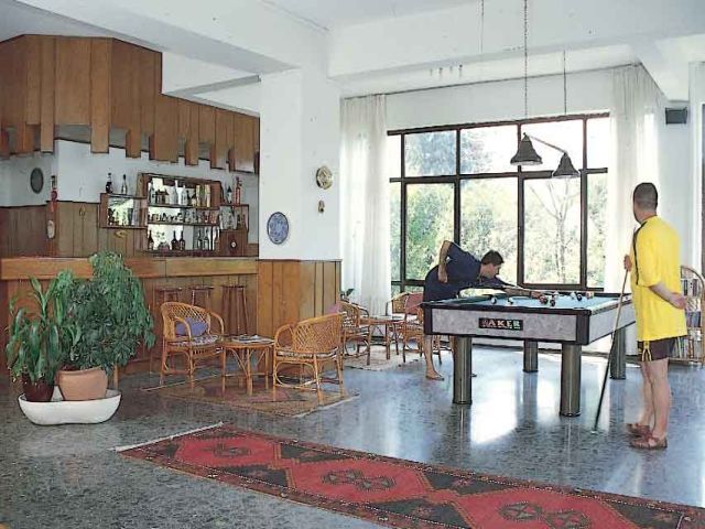 Salute Hotel Marmaris Luaran gambar