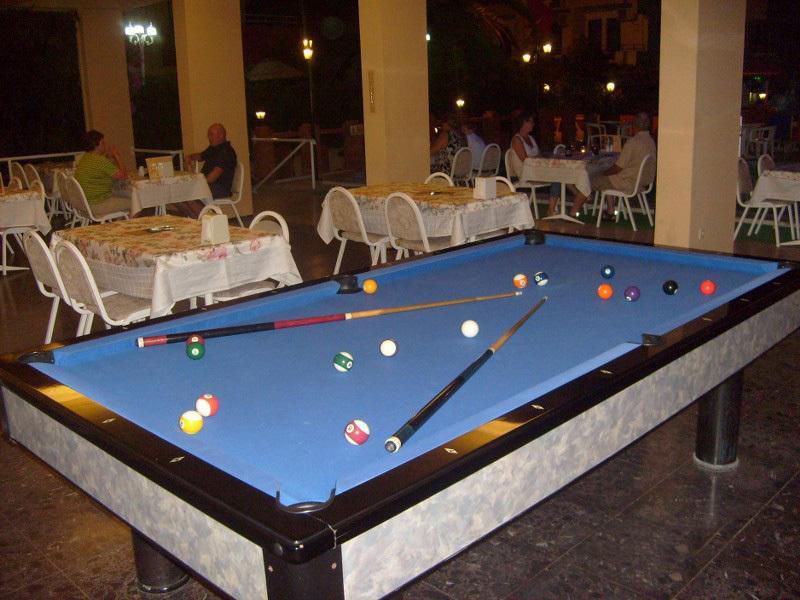 Salute Hotel Marmaris Luaran gambar