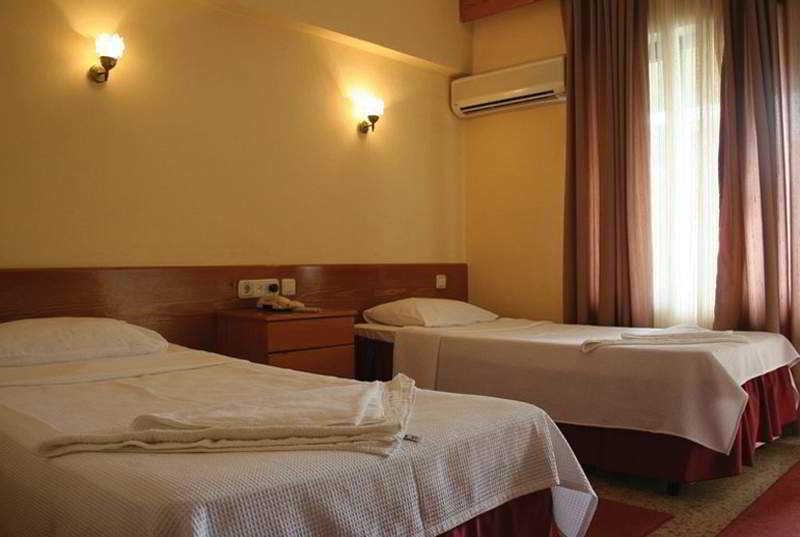 Salute Hotel Marmaris Luaran gambar